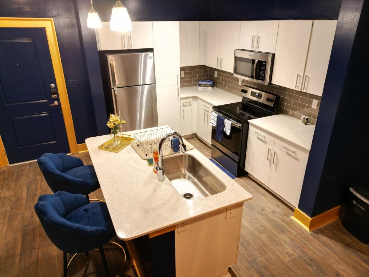 Apartment Live Like Royalty In Buckhead Atlanta