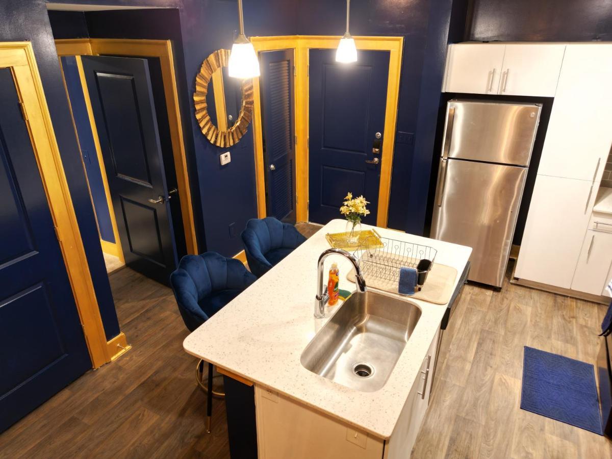 Live Like Royalty In Buckhead * Atlanta