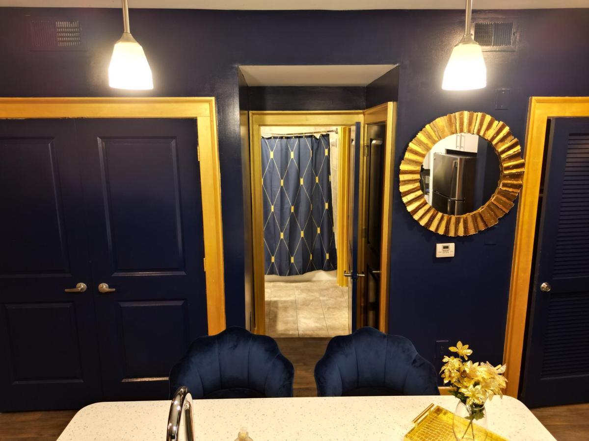 Live Like Royalty In Buckhead
