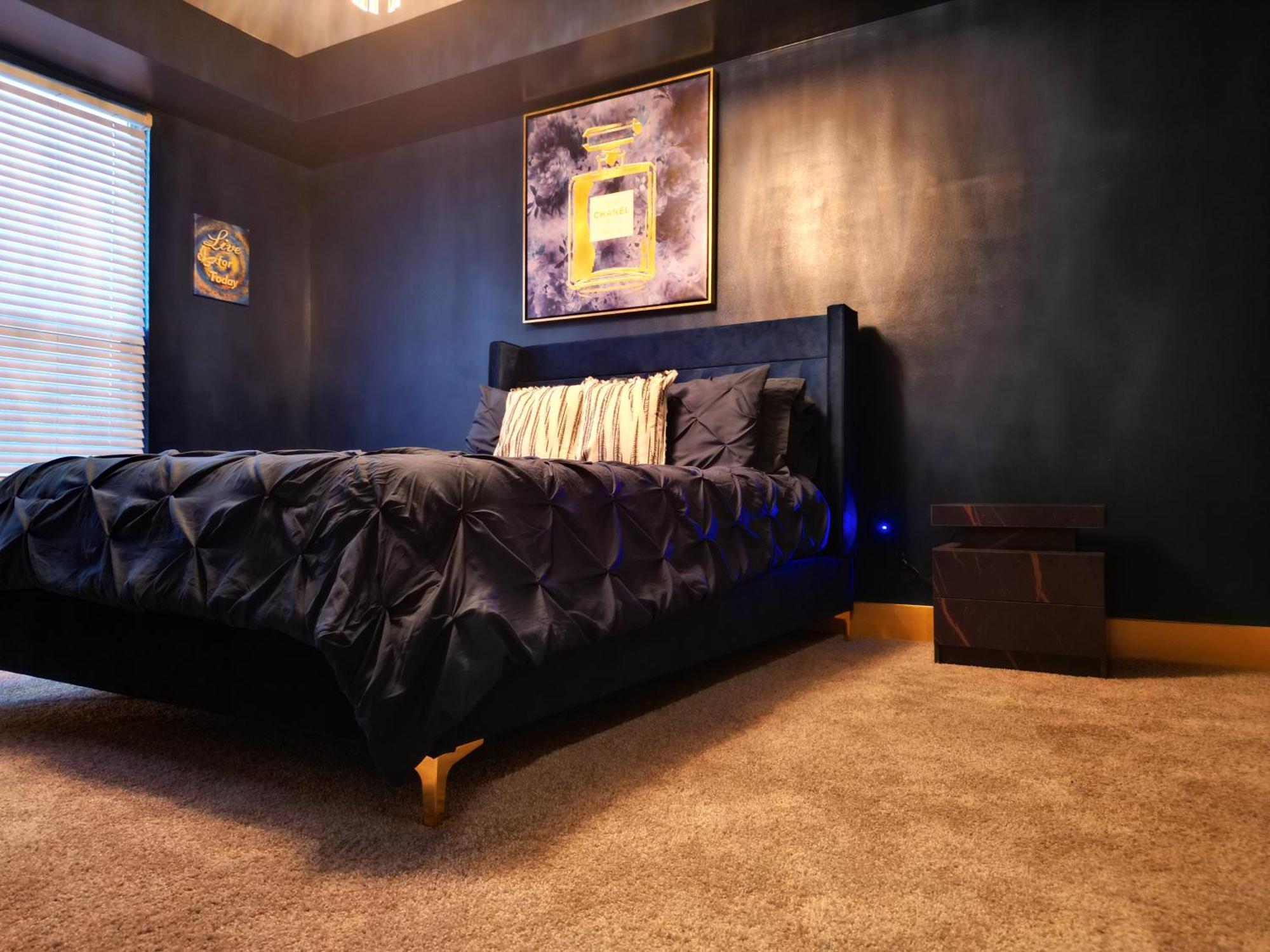 Live Like Royalty In Buckhead Atlanta
